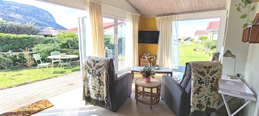 2 Bedroom Property for Sale in Fish Hoek Western Cape